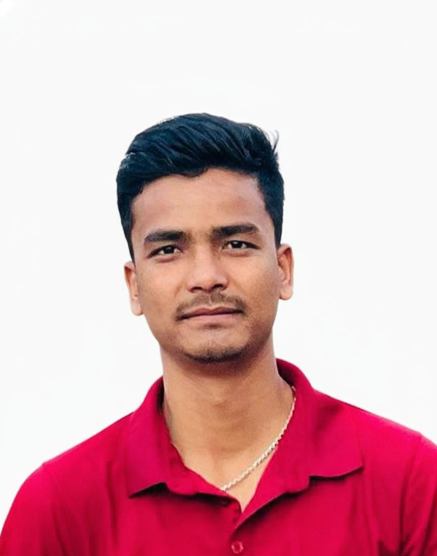 Team Member
