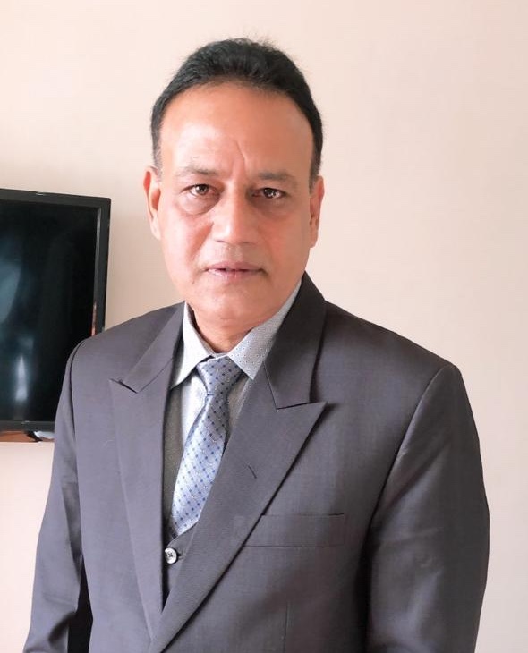 Sachit Upadhyay